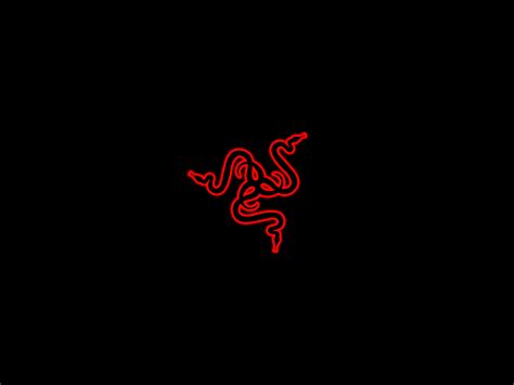 Razer Diamonback Animated Logo By N Fan07 On Deviantart