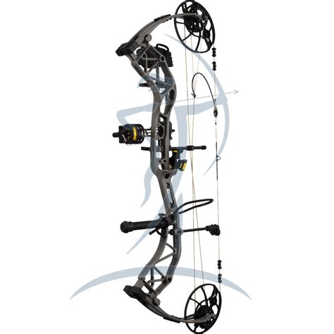 Bear Legend Xr 2023 Compound Bow Package Rth Ready To Hunt 32