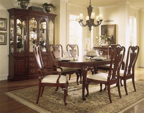 American Drew Cherry Grove 45th Dining Room Collection