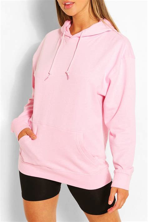black oversized hoodie pink hoodie outfit hoodies womens oversized hoodie
