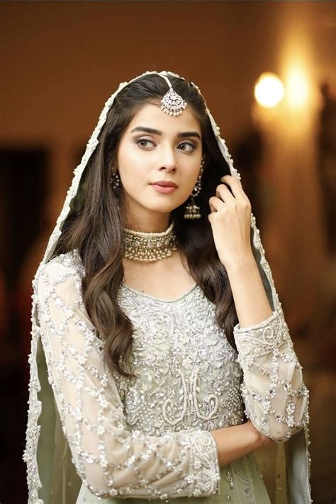 Zainab Shabbir Is Looking Stunning In Her Bridal Shoot In 2023 Bridal