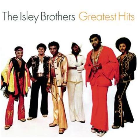 greatest hits — the isley brothers last fm