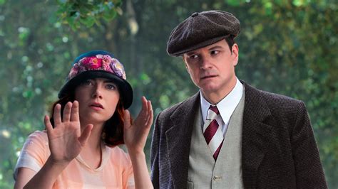 Magic In The Moonlight • Movie Review