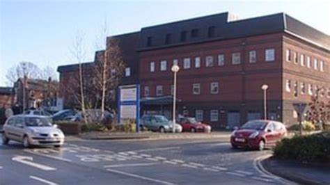 Worcestershire Hospitals Face Cuts Bbc News