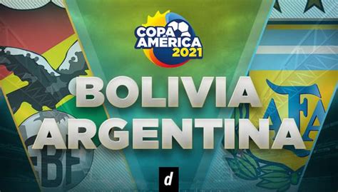 Hay 10 opciones de transporte de argentina a brasil. Argentina vs. Bolivia EN VIVO: en qué canal ver y horarios del partido por Copa América