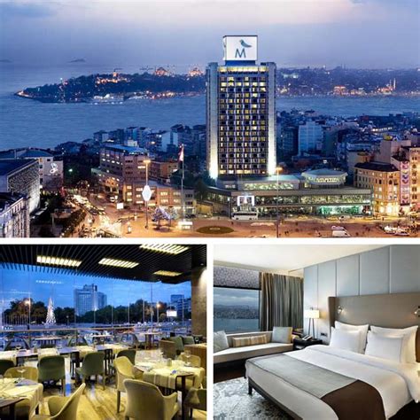 Luxury Hotels In Istanbul Turkey Travelive