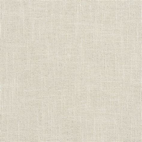Cream White Plain Chenille Drapery And Upholstery Fabric By The Yard