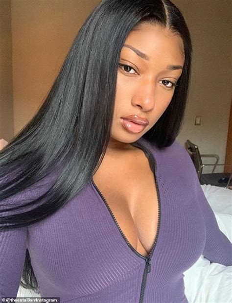 The most attractive girls in n/a are streaming right now! Megan Thee Stallion gets back to twerk in sizzling ...