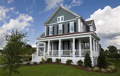 28 Of The Most Popular House Siding Colors Allura Usa