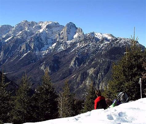 Julian Alps Climbing Hiking And Mountaineering Summitpost