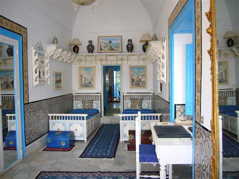 Maison Traditionnelle Tunisienne Pdf Ventana Blog