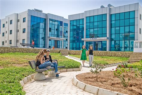 Girne American University Study In Cyprus Worlduz