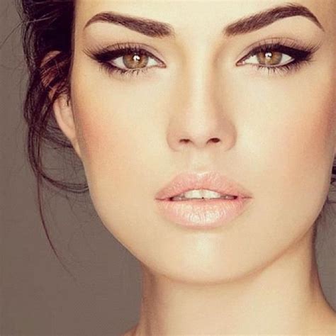 10 Perfect Wedding Makeup Ideas For Brown Eyes 2023