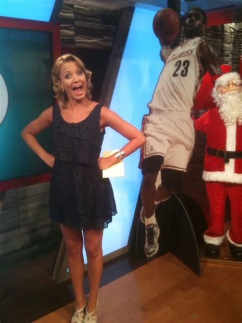 Picture Of Michelle Beadle