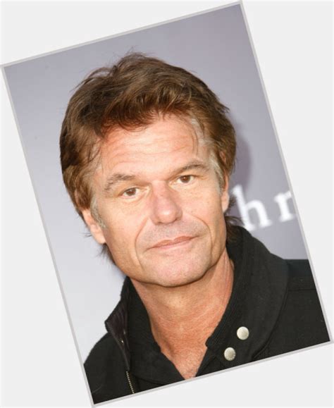 Law, for which he received three golden globe nominations. Harry Hamlin | Official Site for Man Crush Monday #MCM ...