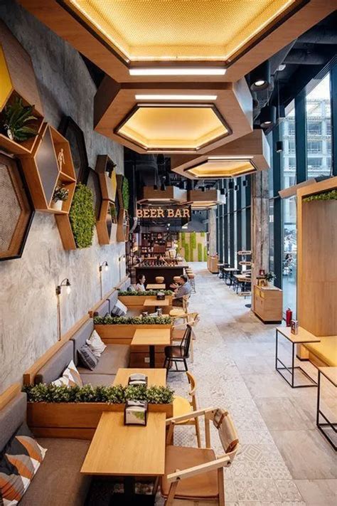 81 Ideas Cafe Design Cozy Woods 3 ⋆ Masnewsclub Cafe Interior Design