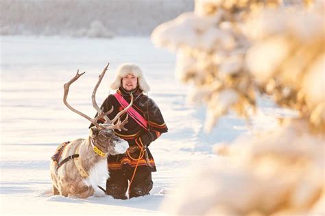 Learn About Sami And The Indigenous People In Sápmi Sweden Visit Sweden