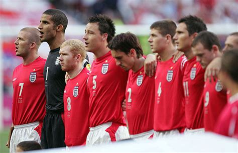 England's match with croatia is set to go ahead today as gareth southgate's players sent their best wishes to christian eriksen. Euro 2004: England v Croatia - Picture Special - Mirror Online