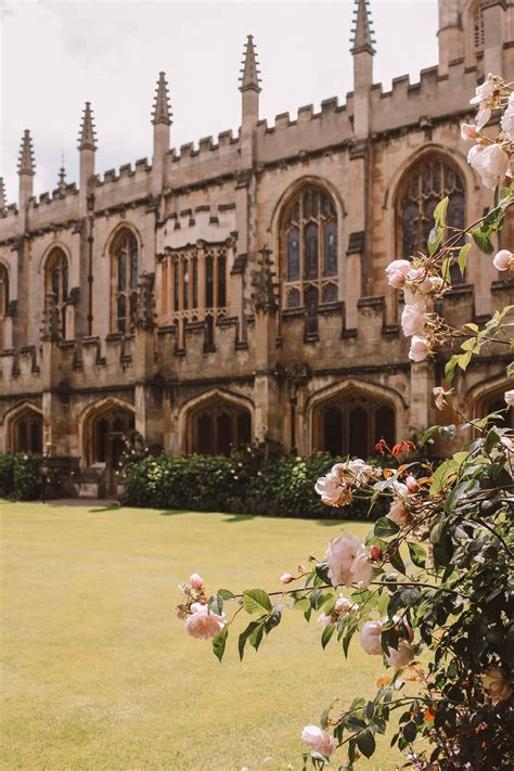 10 Best And Most Beautiful Oxford Colleges Oxford College Oxford