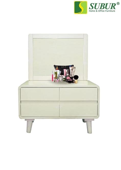Meja Rias Doves Mr 019 Subur Furniture Online Store
