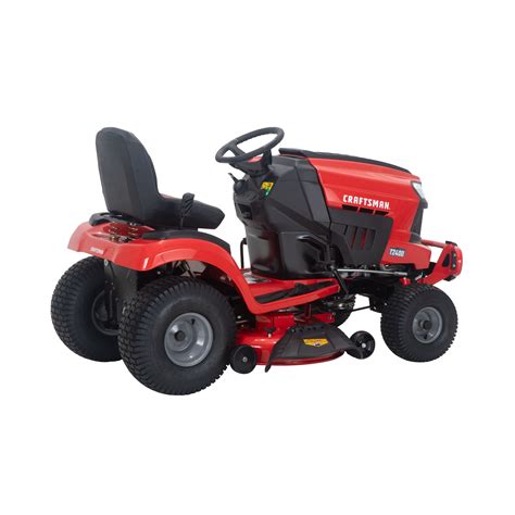 Craftsman 2400 Lawn Tractor