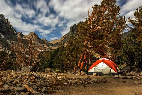With soft grassy campsites shaded by hemlock and cedar trees, you'll be able to soak up. Dispersed Camping - Camp California