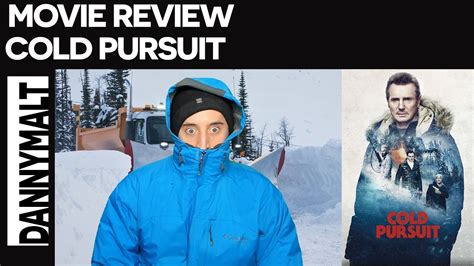 Cold pursuit 2019 year free hd. Cold Pursuit (2019) - Movie Review - YouTube
