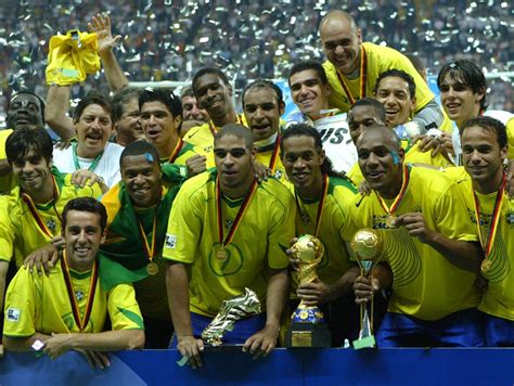 Lea aquí todas las noticias sobre selección brasil: Estas son las nueve ediciones precedentes de la ...