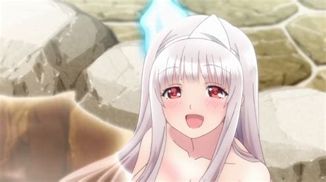 Crunchyroll Yuuna Welcomes You To Haunted Hot Springs In New PV