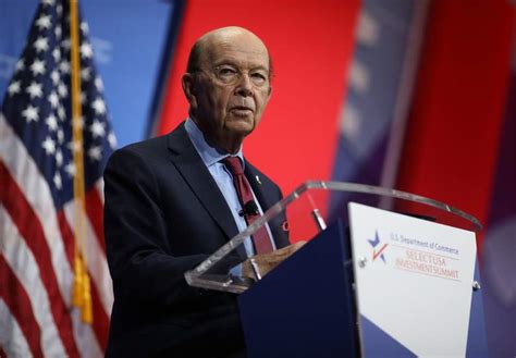 Wilbur Ross Net Worth 5 Fast Facts You Need To Know