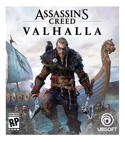 Assassin S Creed Valhalla Standard Edition Ubisoft PC Digital