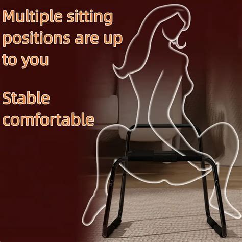 Bdsm Sex Position Enhancer Sex Chair Weightless Bouncing Temu