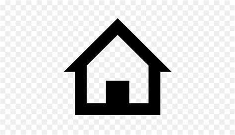 House Clipart Logo