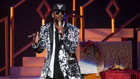 Here's everything you need to know. R. Kelly Releases New Song 'Born To My Music' Despite ...