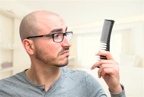 Reasons For Hair Loss Know It