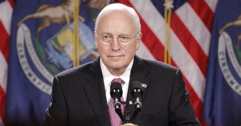 Dick Cheney Net Worth Is This Politician Rich