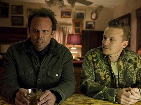 Justified Season 6 Trailer Teases Action Packed Finale