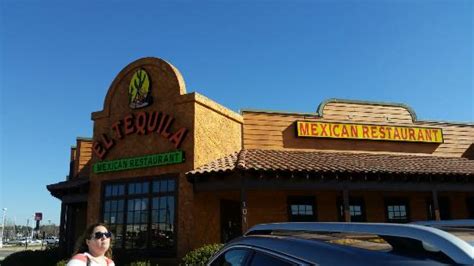 Maybe you would like to learn more about one of these? El Tequila, Jacksonville - 1305 N Marine Blvd - Restaurant ...