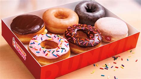 Dunkin Donuts Bringing 10 Locations To Tulsa