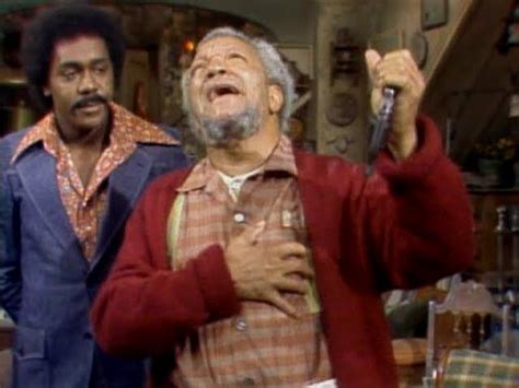 i m coming to join ya honey sanford and son comedy events black sitcoms