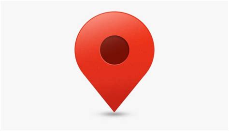 Location Map Pin Home Red Icon Png Image Transparent Free Download On