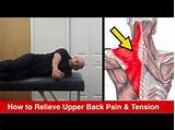 Back Side Shoulder Pain Photos