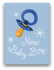 Check out our huge selection of baby cards to print. Free Printable Baby Cards - Lots of Cute Designs