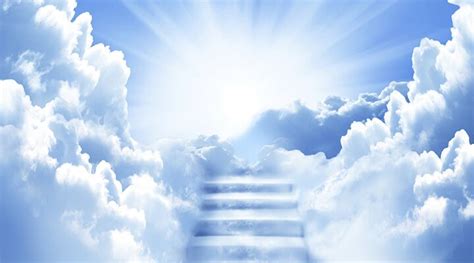 Will You Go to Heaven When You Die? | theTrumpet.com