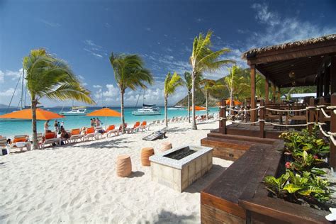 Best Caribbean Beach Bar Winners 2020 Usa Today 10best
