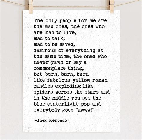 Jack Kerouac Quotes Facebook Best Of Forever Quotes