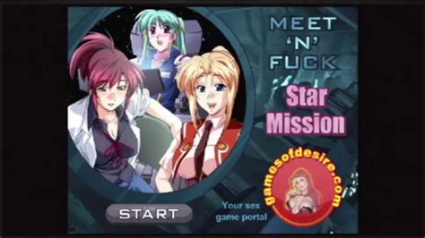 The Indie Gamers Lets Play Meet And Fand Star Mission Youtube