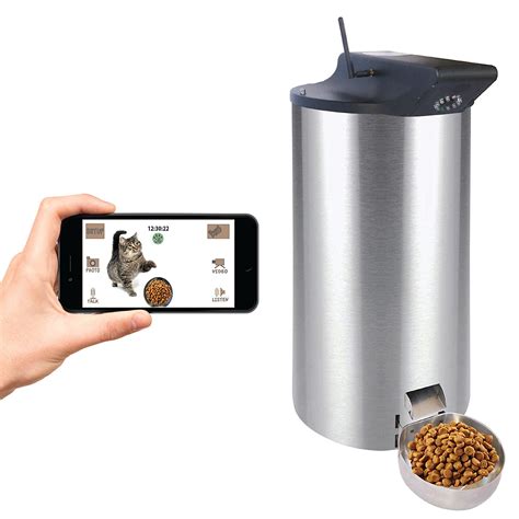 We've hunted down the best automatic cat feeder models that offer ease of use, reliability, and value for money. Automatic Cat Product Reviews - Get the Best for Your Cat