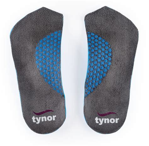 Medial Arch Orthosis In Sole For Flat Foot Tynor
