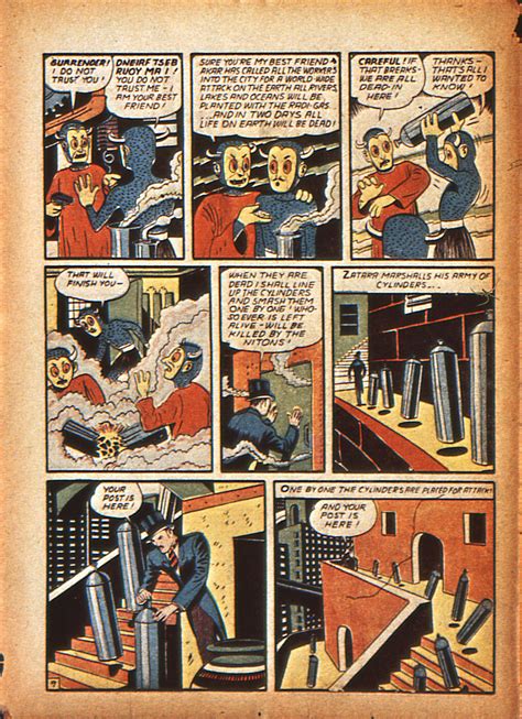 Action Comics 1938 20 Read Action Comics 1938 Issue 20 Online